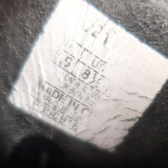 Asics Shoes Womens 8.5 Running Sneaker Gel Quantum Infinity Athletic Trainer - Picture 15 of 16